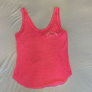 PINK brand tank top